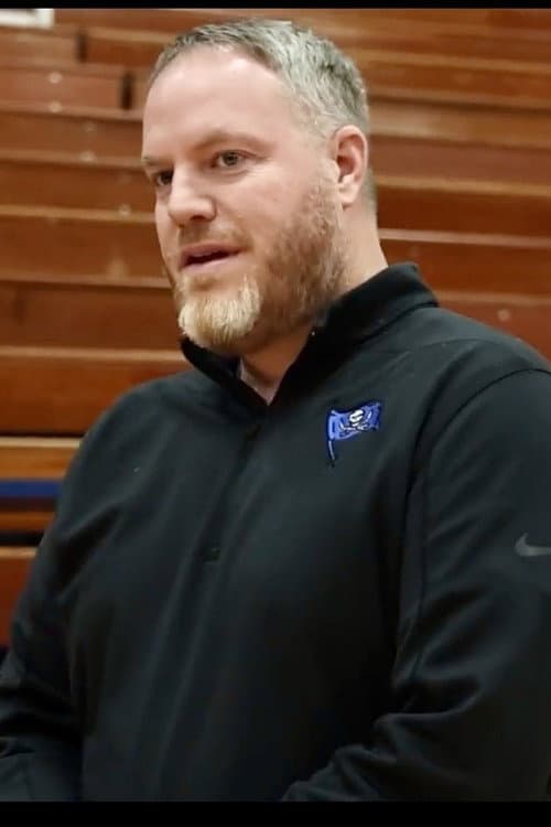 Scott Moore