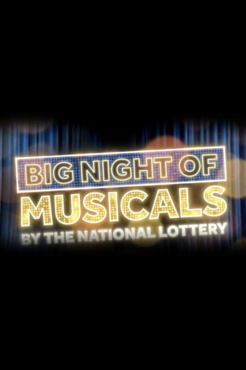 Big Night of Musicals Collection