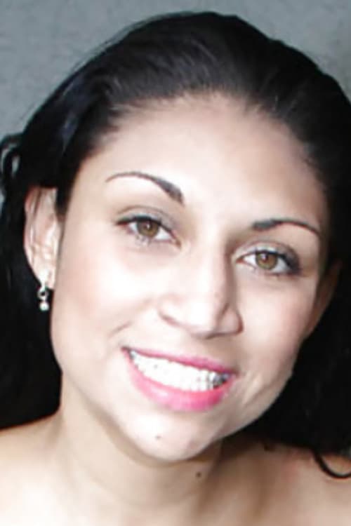 Samantha Alvarez