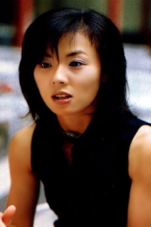 Miyuki Imori