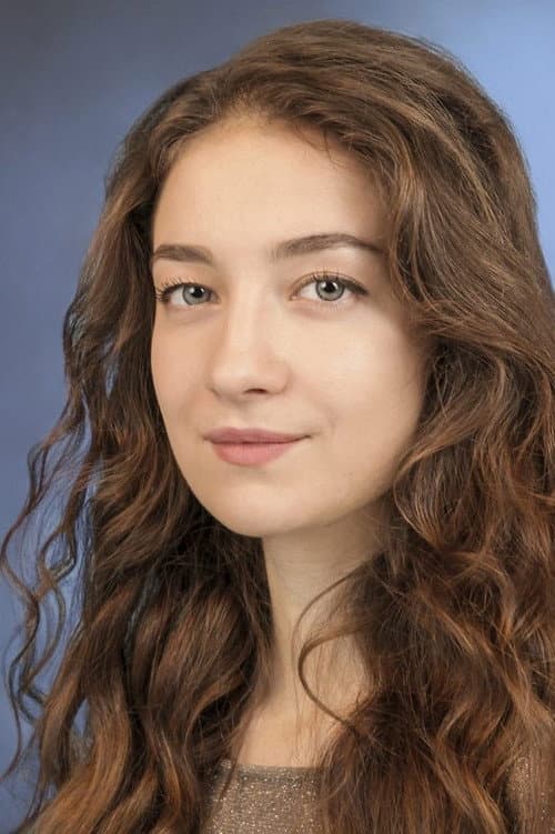 Yana Kovernyk