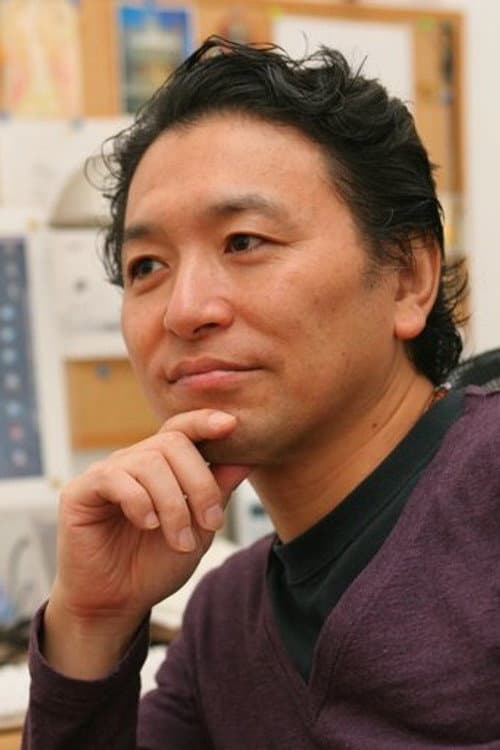 George Iida