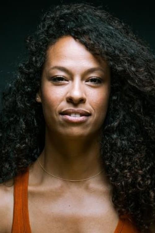 Soraya Hachoumi