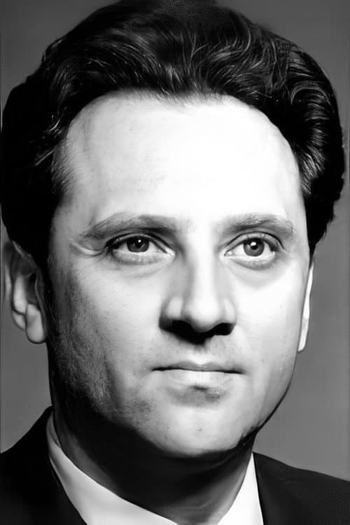 Vitold Uspenskiy