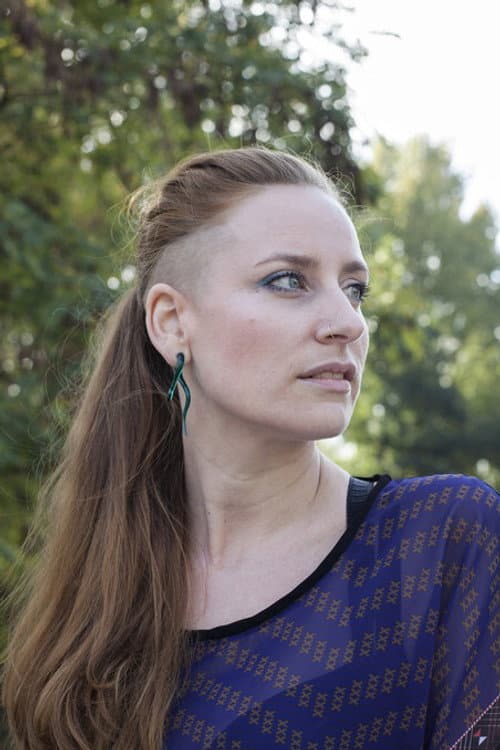 Yvette Luhrs