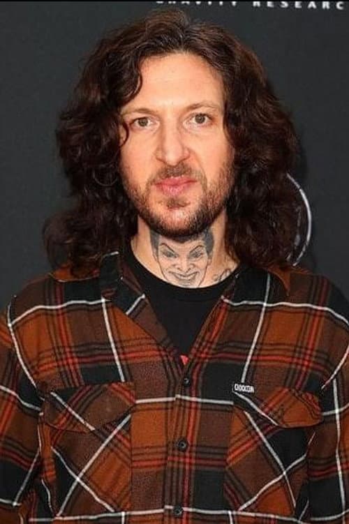 Mickey Avalon