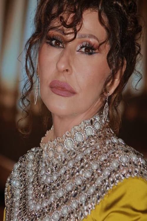 Nawal Kamel