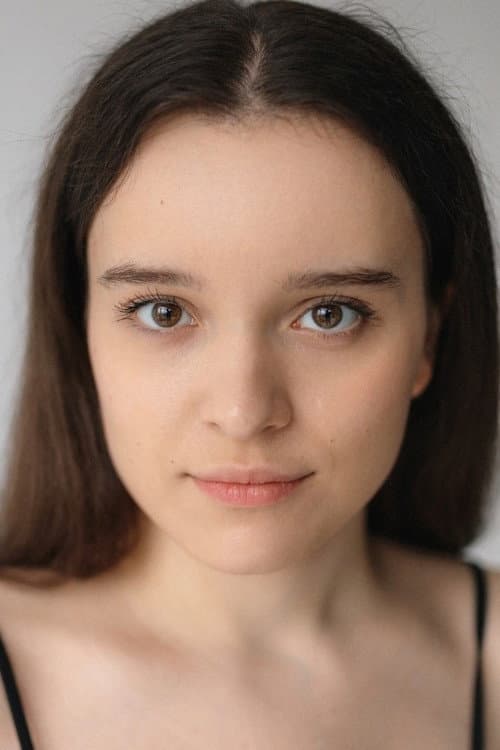 Daria Guseva