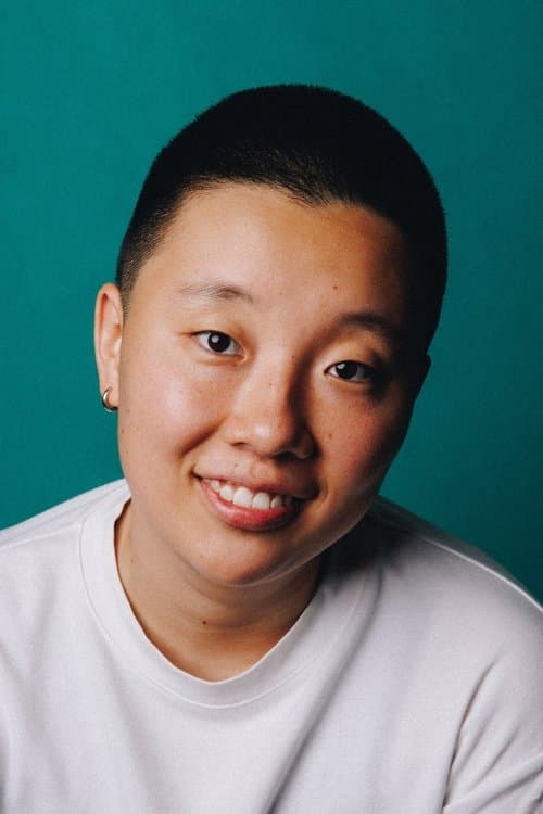 Sabrina Wu