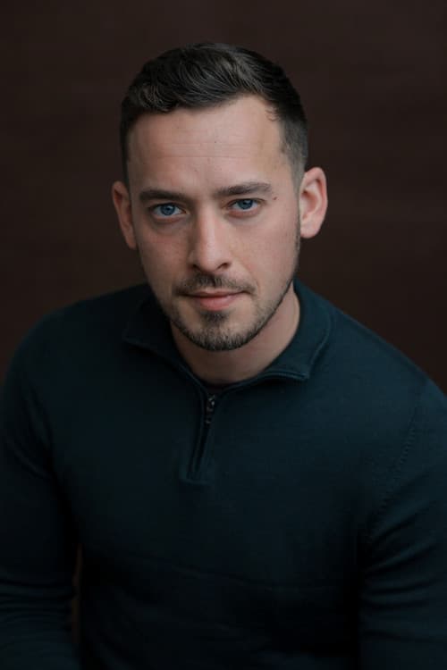 Oisín Porter