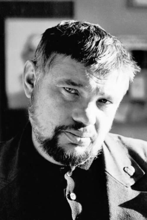 Yevgeni Ignatyev