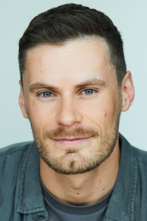 Stephen Madsen