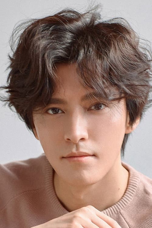 Song Haijie