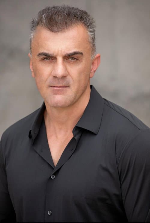 Zijah Graca