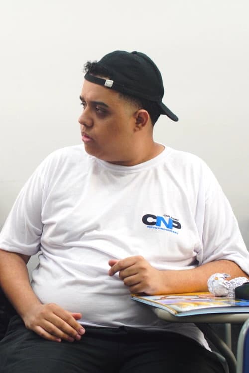 Igor Lemos