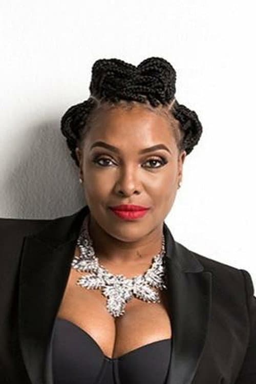Zandi Nhlapo