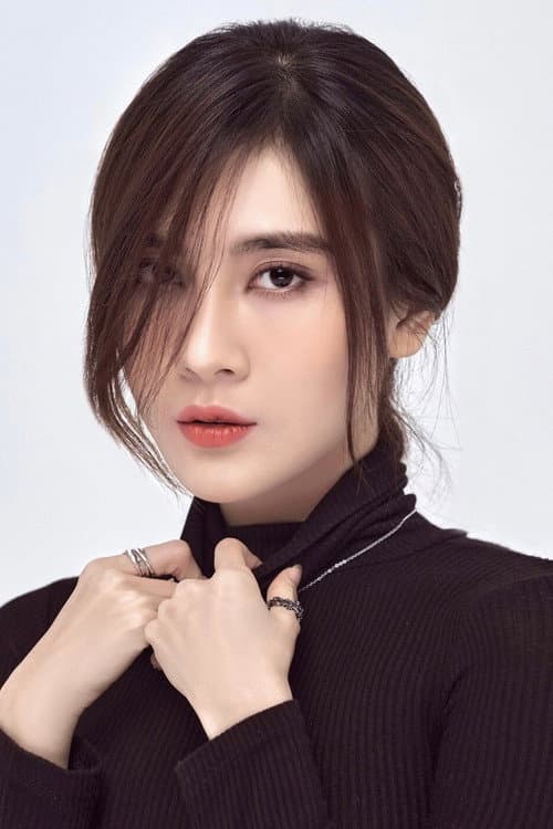 Tăng Huỳnh Như