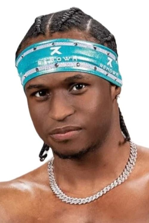 Andre Moore