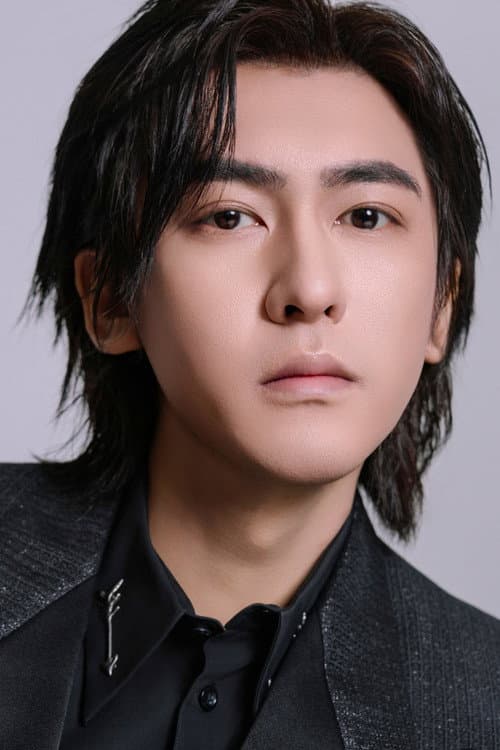 Li Baiyi