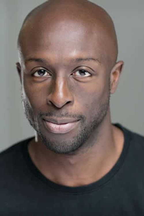 Ben Scheck