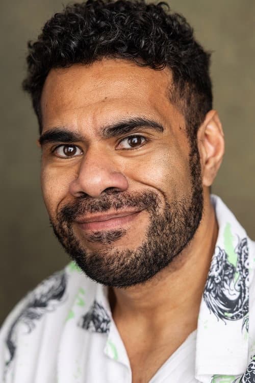 David Tiko