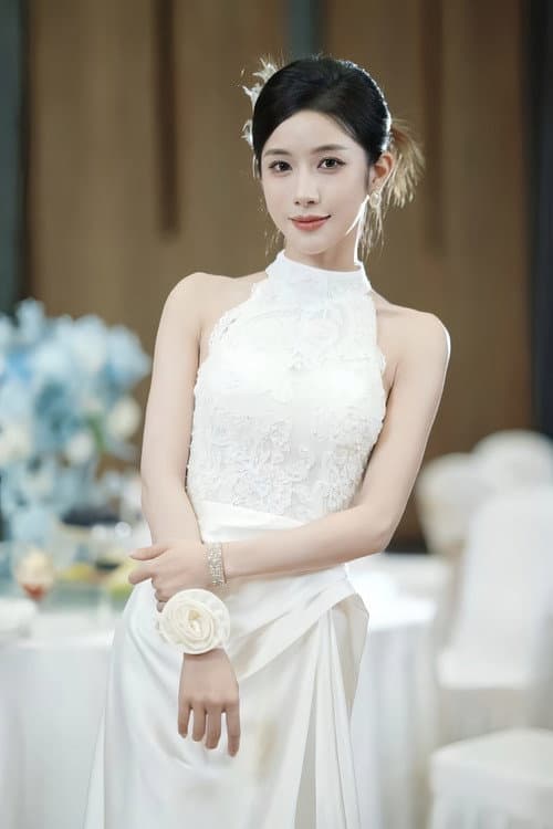 Lin Qiting