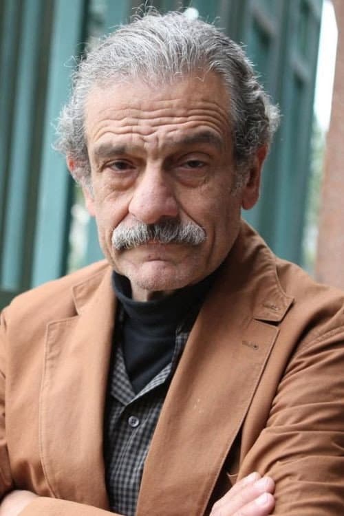 Mario Sabato