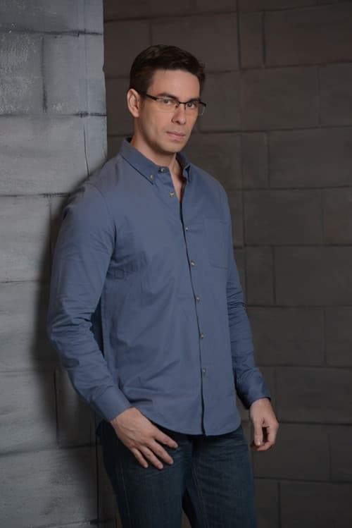 Carlos Morales