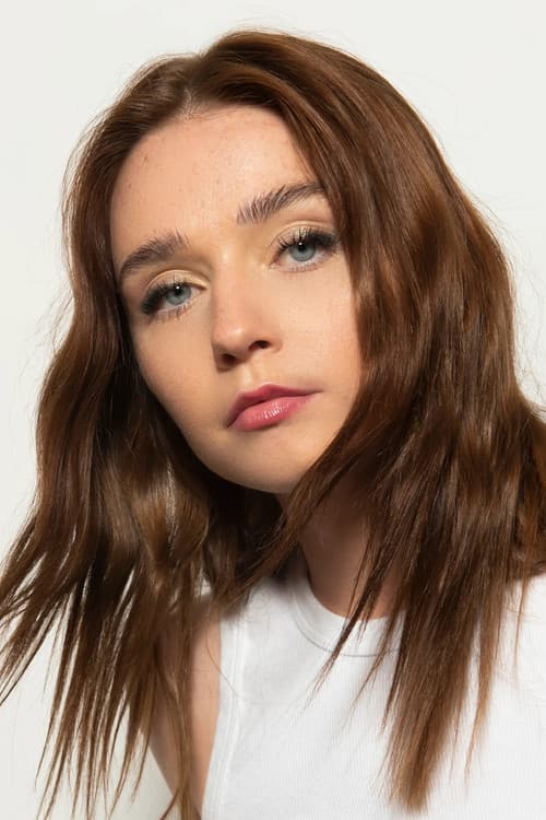 Jessica Barden