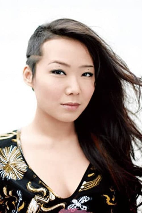 Vincci Cheuk Wan-Chi