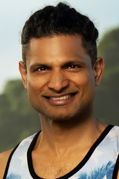 Bhanu Gopal