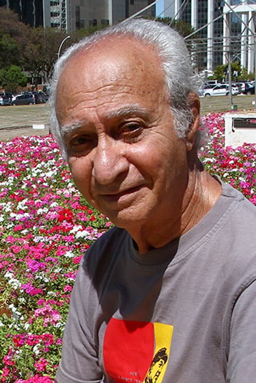 Walter Mello