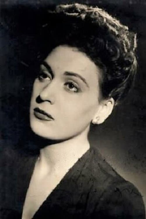 Mary Paz