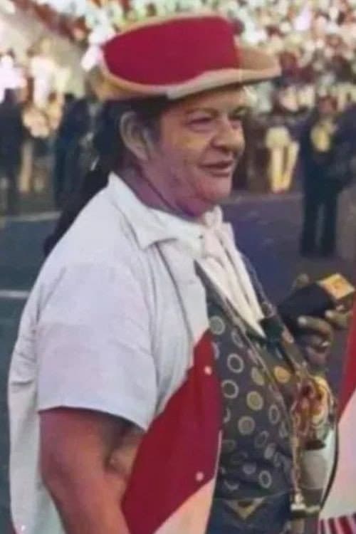 La gorda Matosas