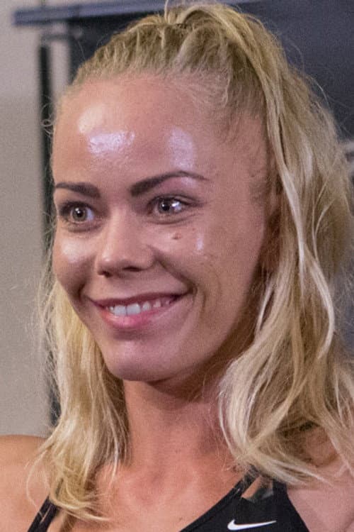 Sunna Davíðsdóttir