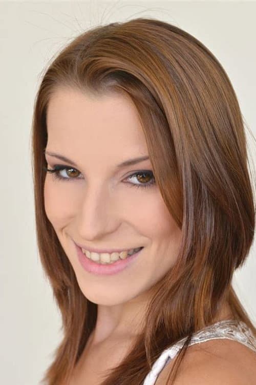 Victoria Daniels