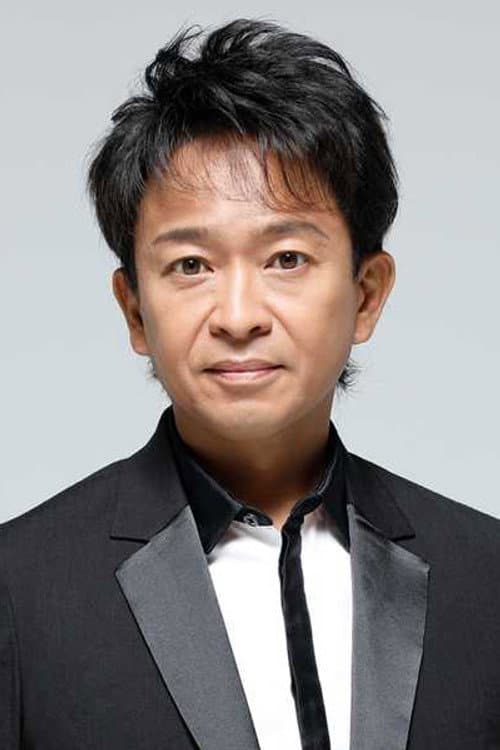 Shigeru Joshima