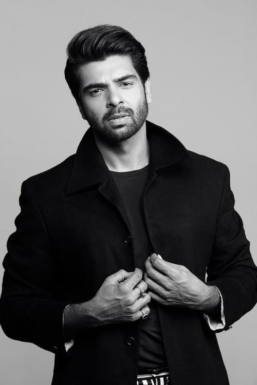 Vipul Roy