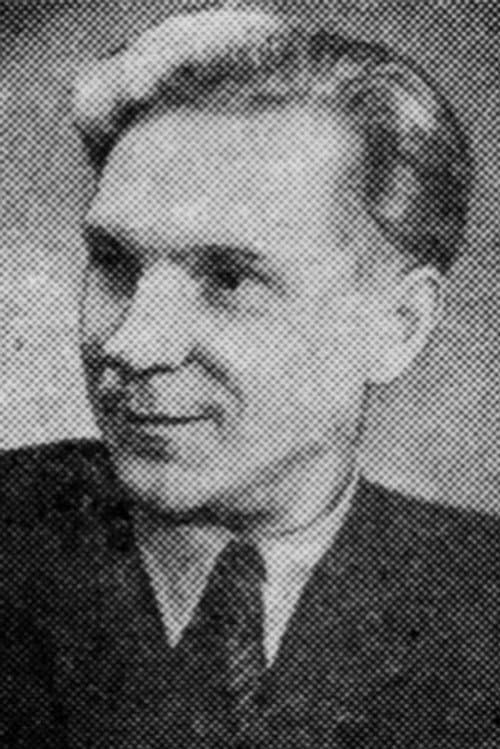Aleksey Birichevskiy