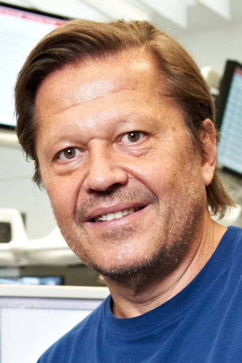 Wolfgang Ruiner