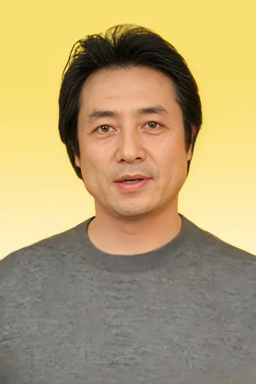 Wu Xiaodong