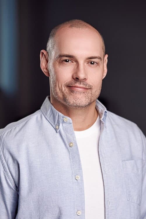 Michael Culp