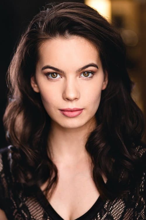 Phoebe Galvan