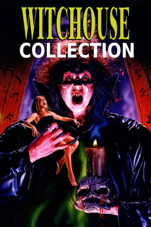 Witchouse Collection