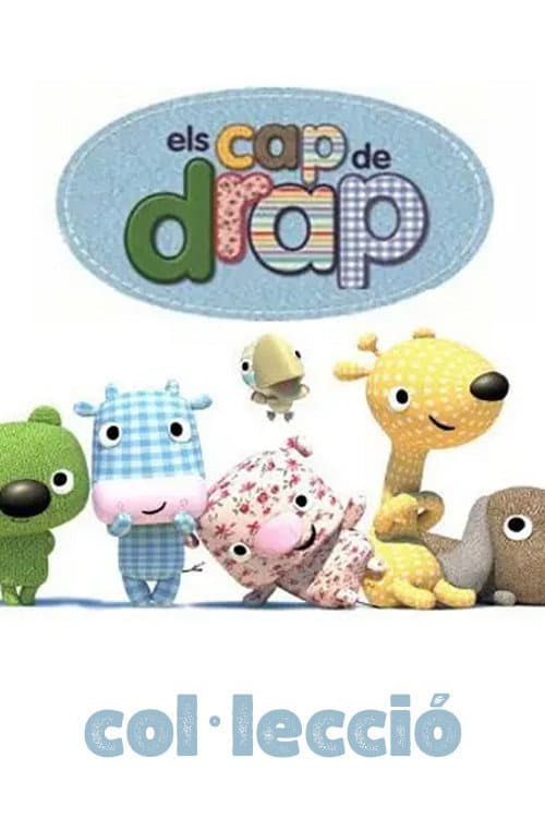 Colección La Tropa de Trapo