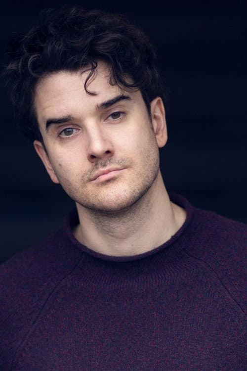 Jonathan Mason