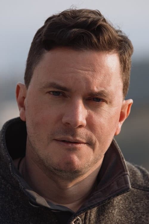 Jason Lane Cutler