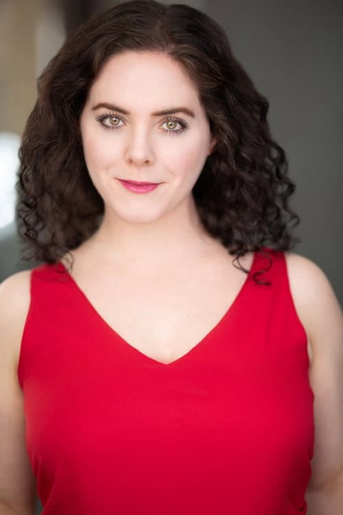 Keara Barnes