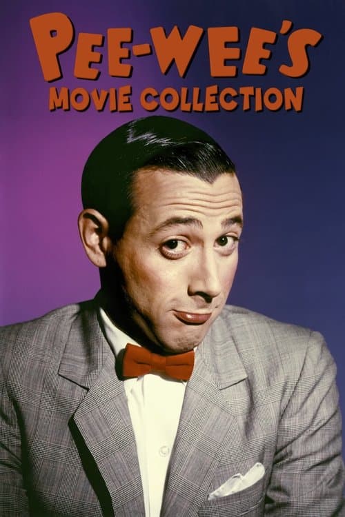 Pee-wee's Collection