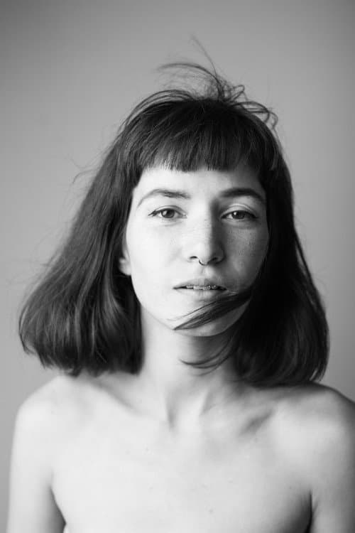 Ісабель Меркулова